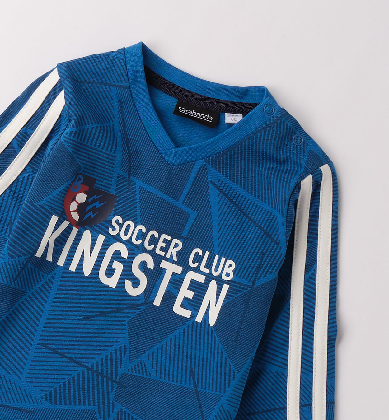 0F010 GIROCOLLO ML BAMBINO SARABANDA