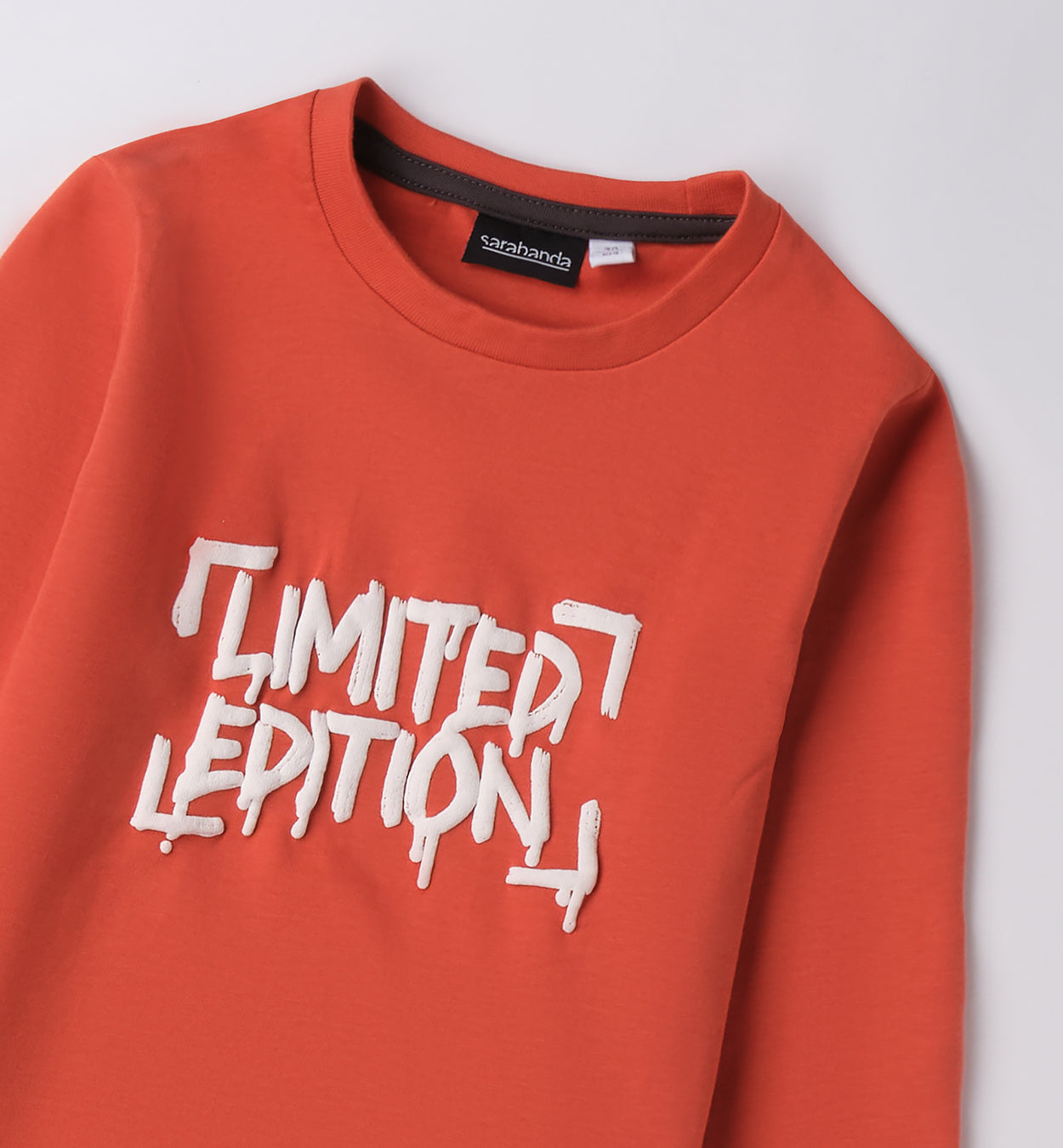 0F030 GIROCOLLO ML BAMBINO SARABANDA