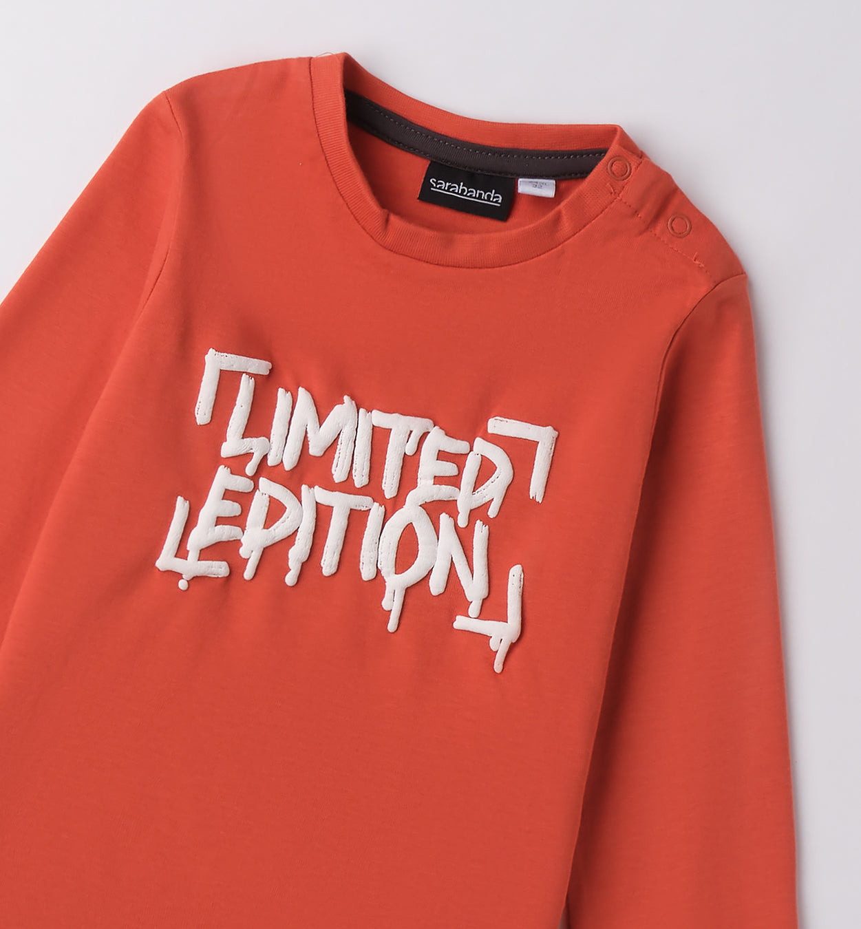 0F030 GIROCOLLO ML BAMBINO SARABANDA