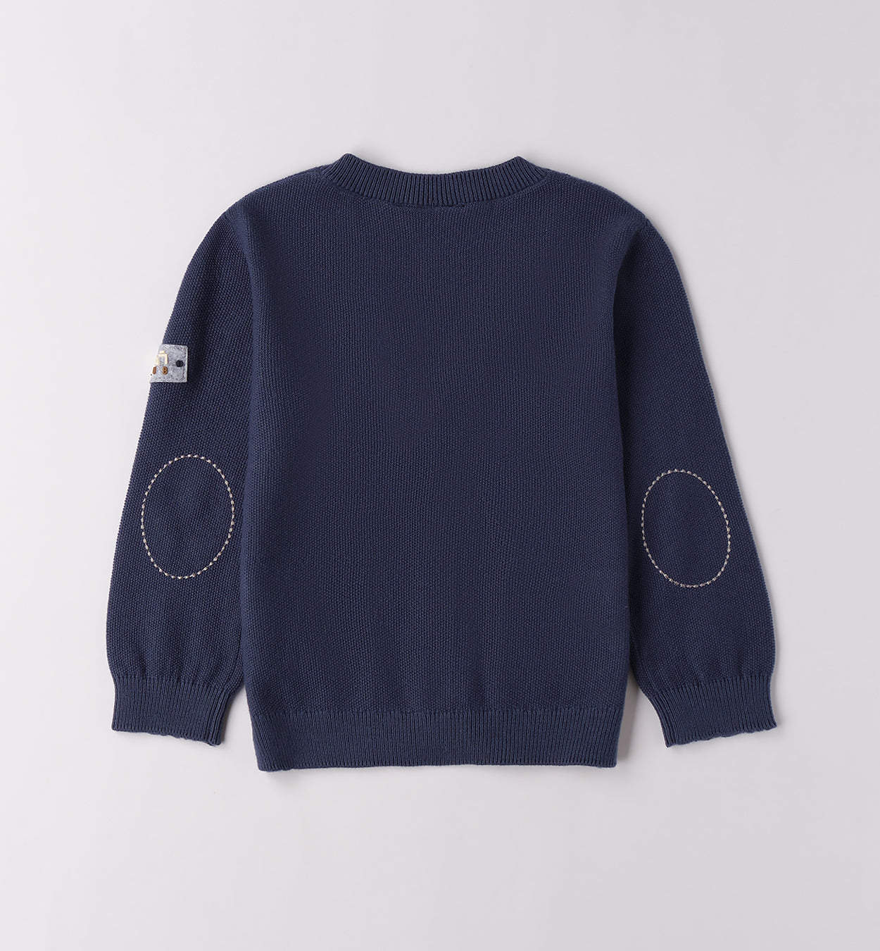 0F103 CARDIGAN BAMBINO SARABANDA