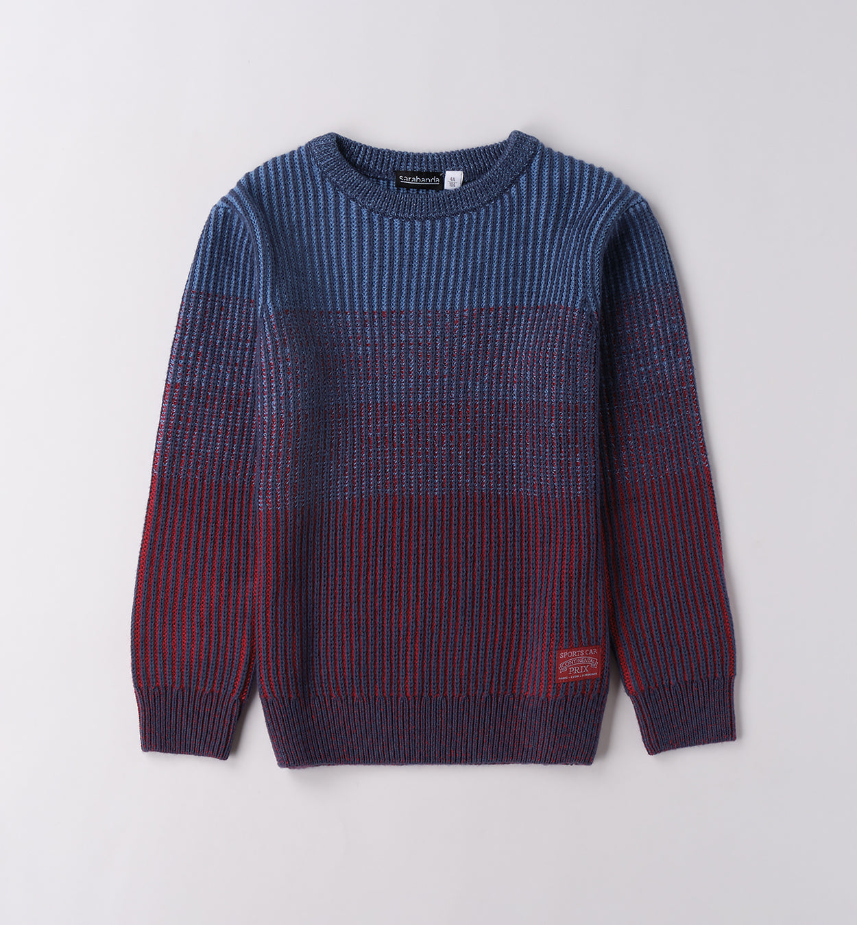 0F106 MAGLIONE BAMBINO SARABANDA