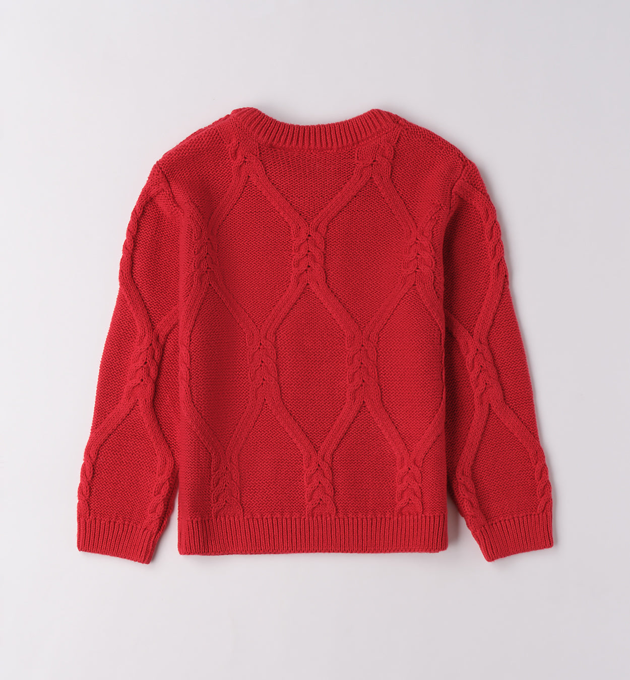 0F111 MAGLIONE BAMBINO SARABANDA