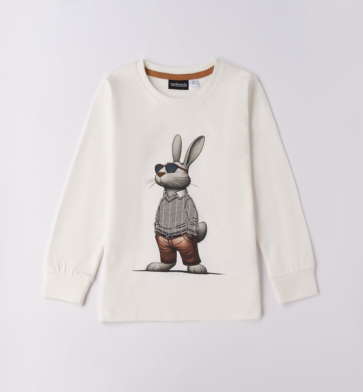 0F131 GIROCOLLO ML BAMBINO SARABANDA