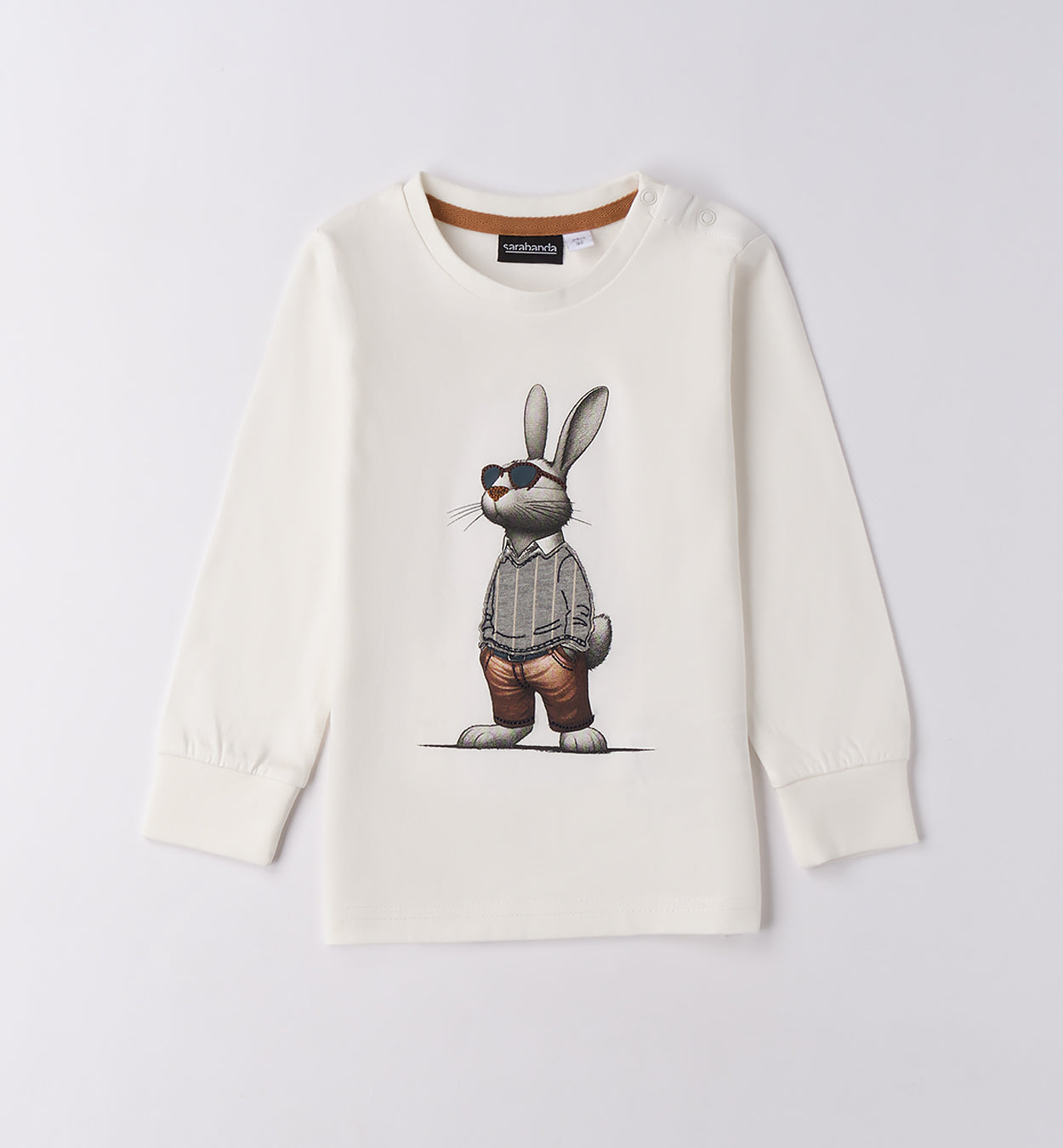 0F131 GIROCOLLO ML BAMBINO SARABANDA