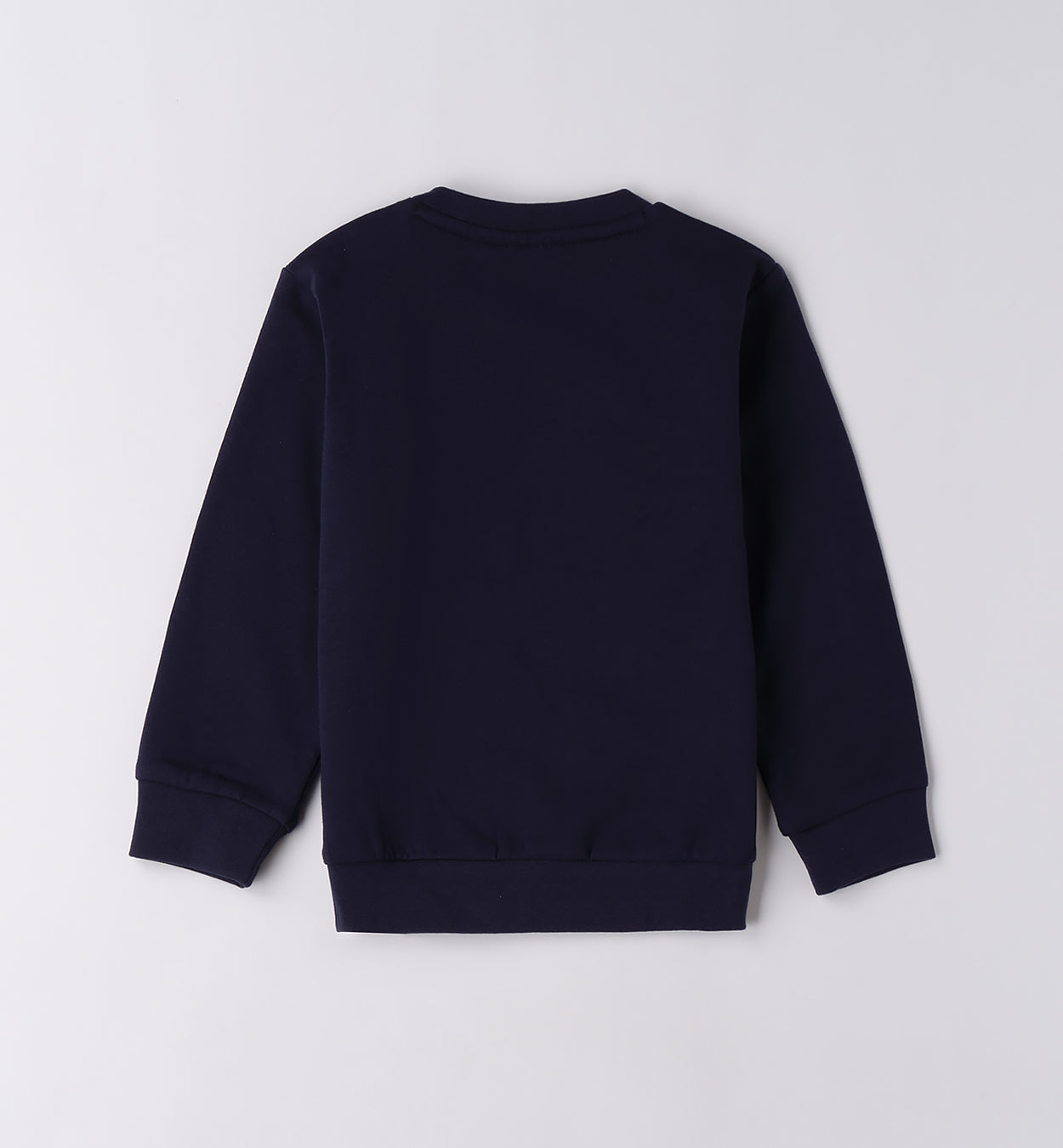 0F132 FELPA CHIUSA CON O SENZA CAPPUCCIO BAMBINO SARABANDA