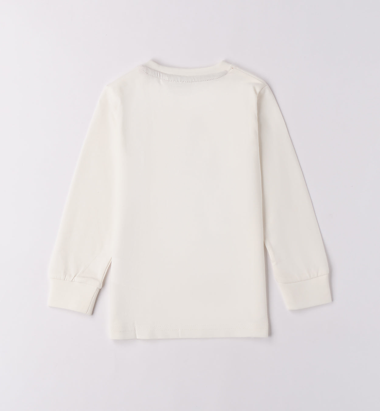 0F143 GIROCOLLO ML BAMBINO SARABANDA