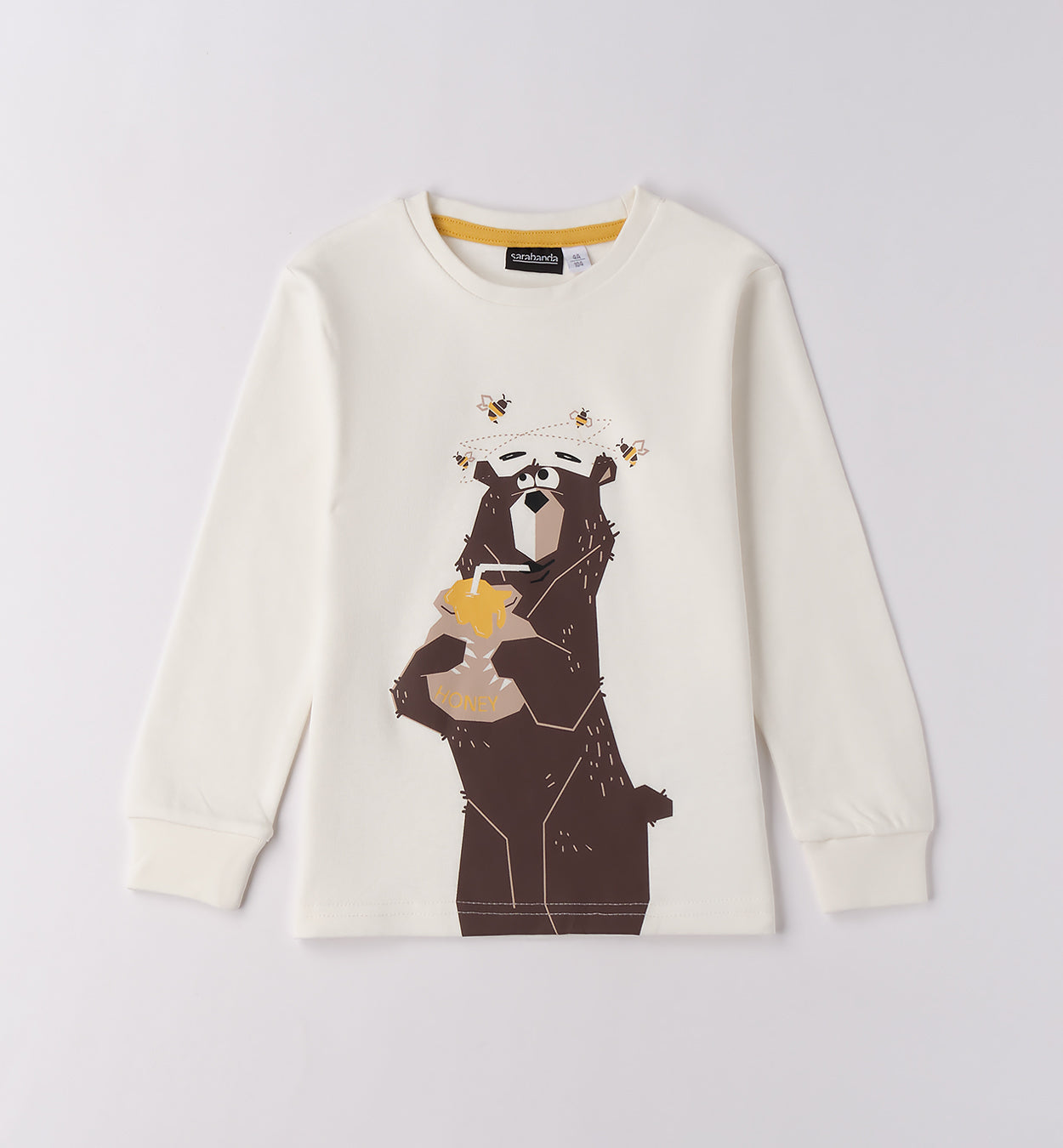 0F148 GIROCOLLO ML BAMBINO SARABANDA