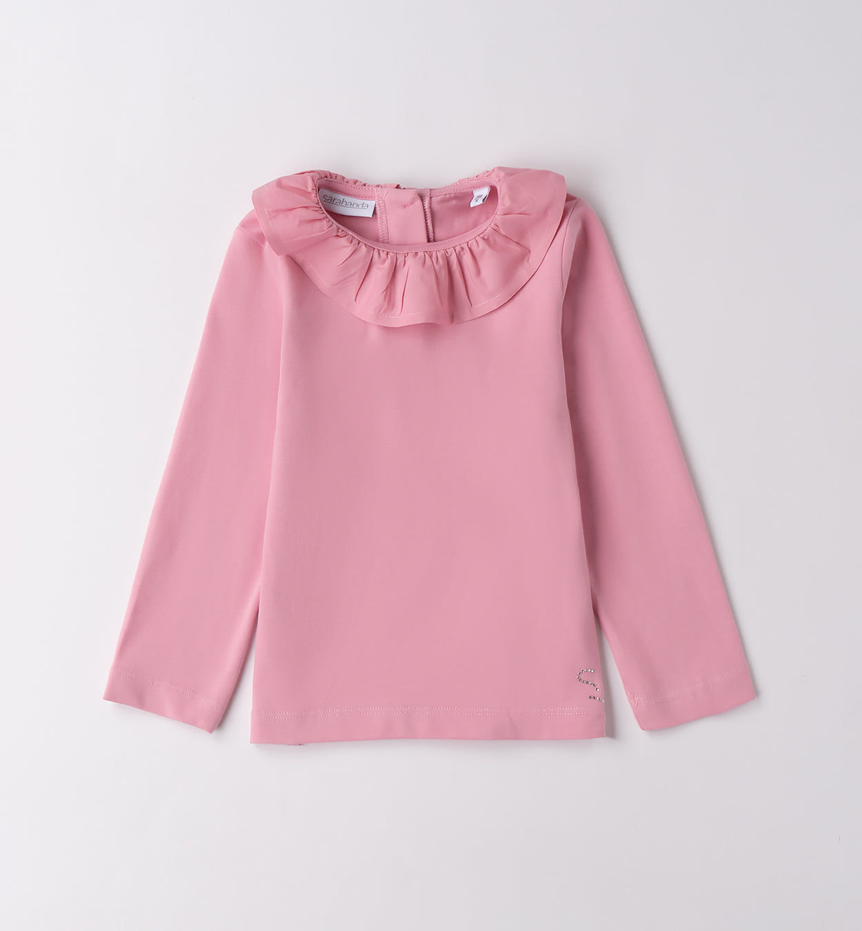 0F225 GIROCOLLO ML BAMBINA SARABANDA