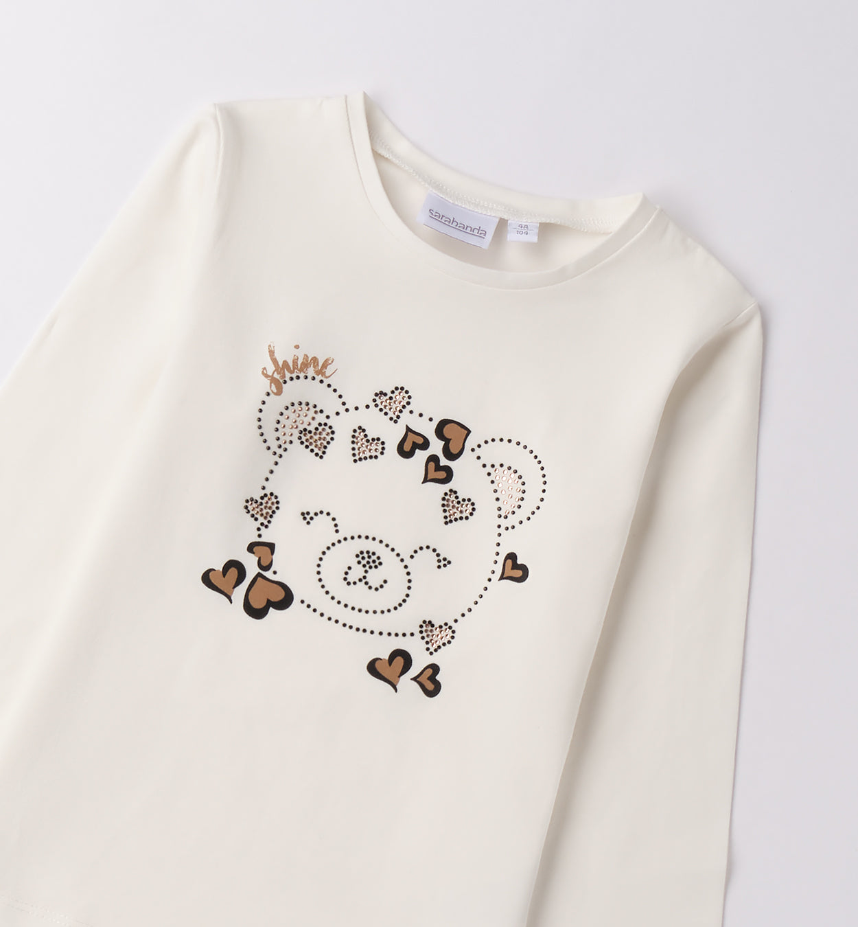 0F230 GIROCOLLO ML BAMBINA SARABANDA