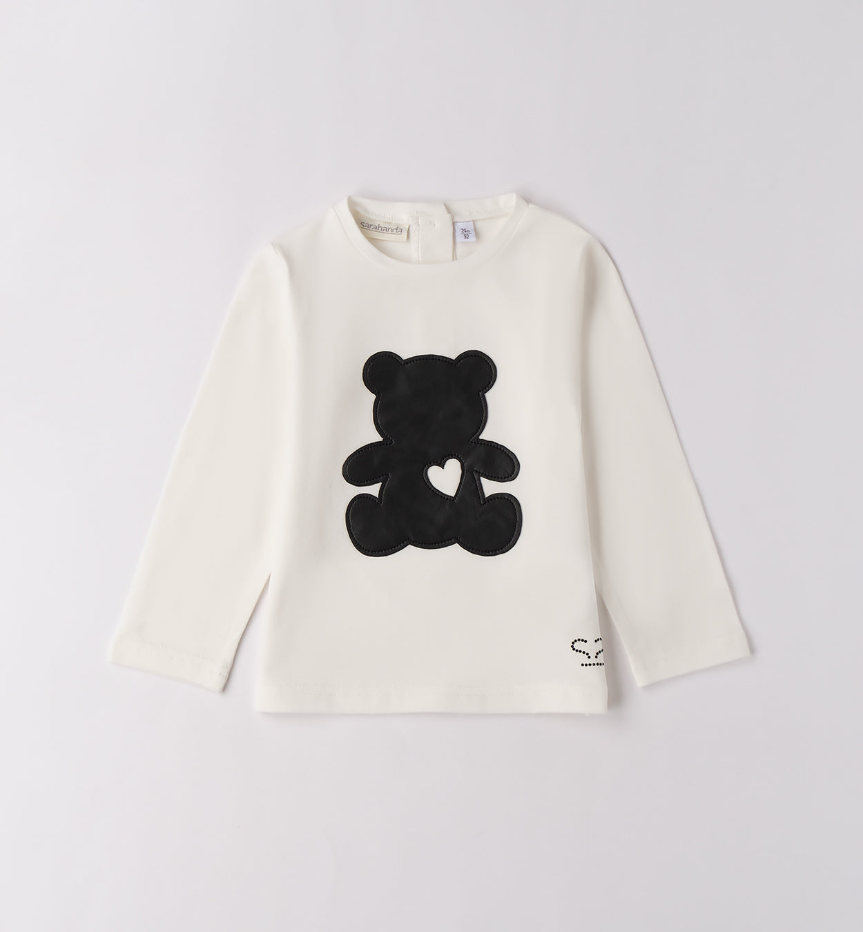 0F301 GIROCOLLO ML BAMBINA SARABANDA