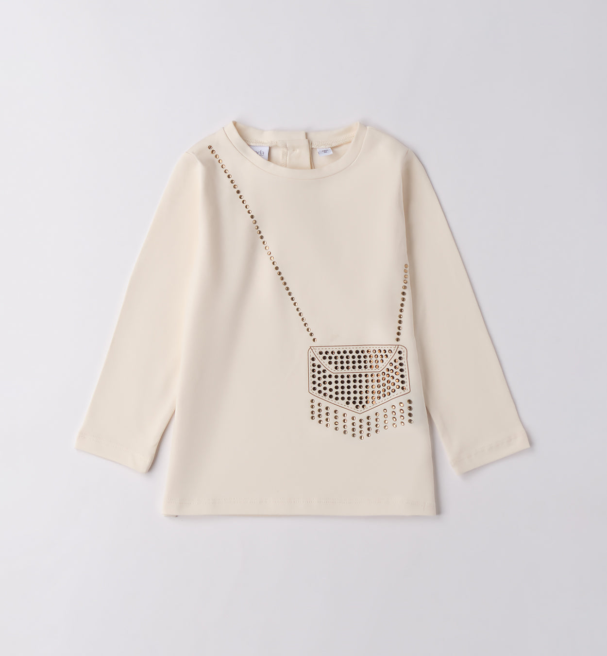 0F308 GIROCOLLO ML BAMBINA SARABANDA