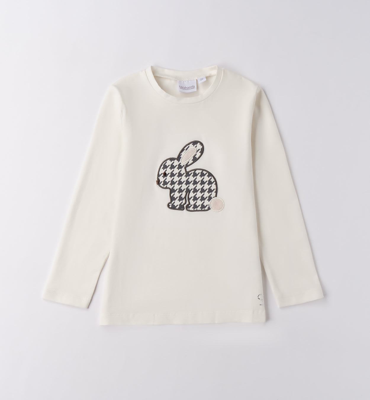 0F318 GIROCOLLO ML BAMBINA SARABANDA