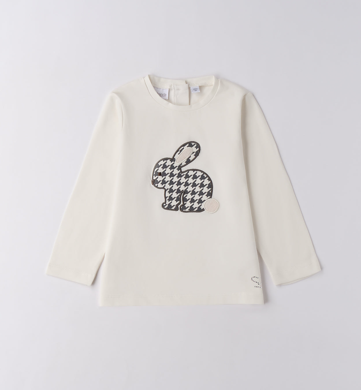 0F318 GIROCOLLO ML BAMBINA SARABANDA