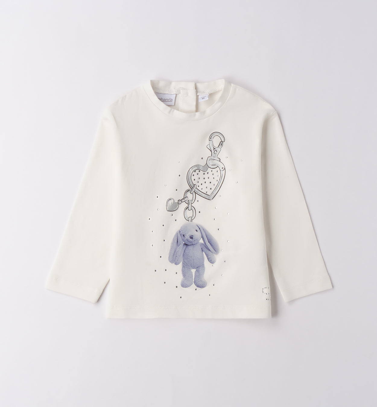 0F320 GIROCOLLO ML BAMBINA SARABANDA