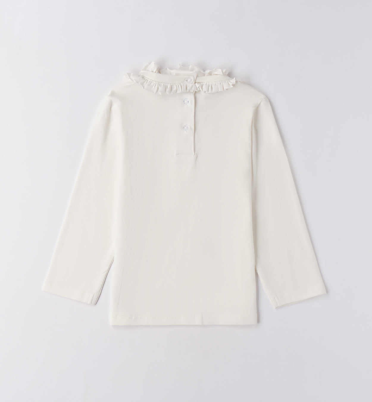 0F321 LUPETTO ML BAMBINA SARABANDA