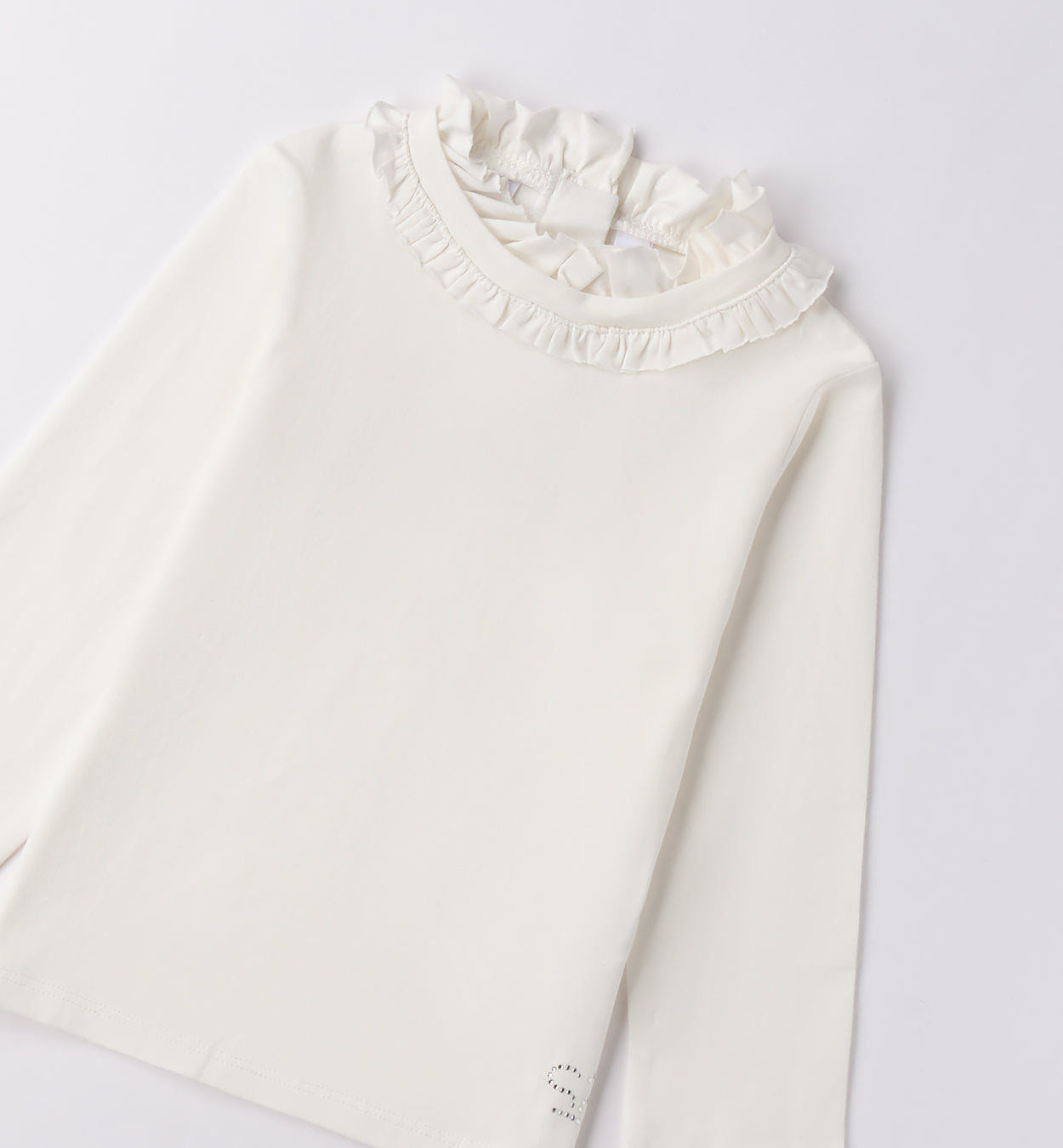 0F321 LUPETTO ML BAMBINA SARABANDA