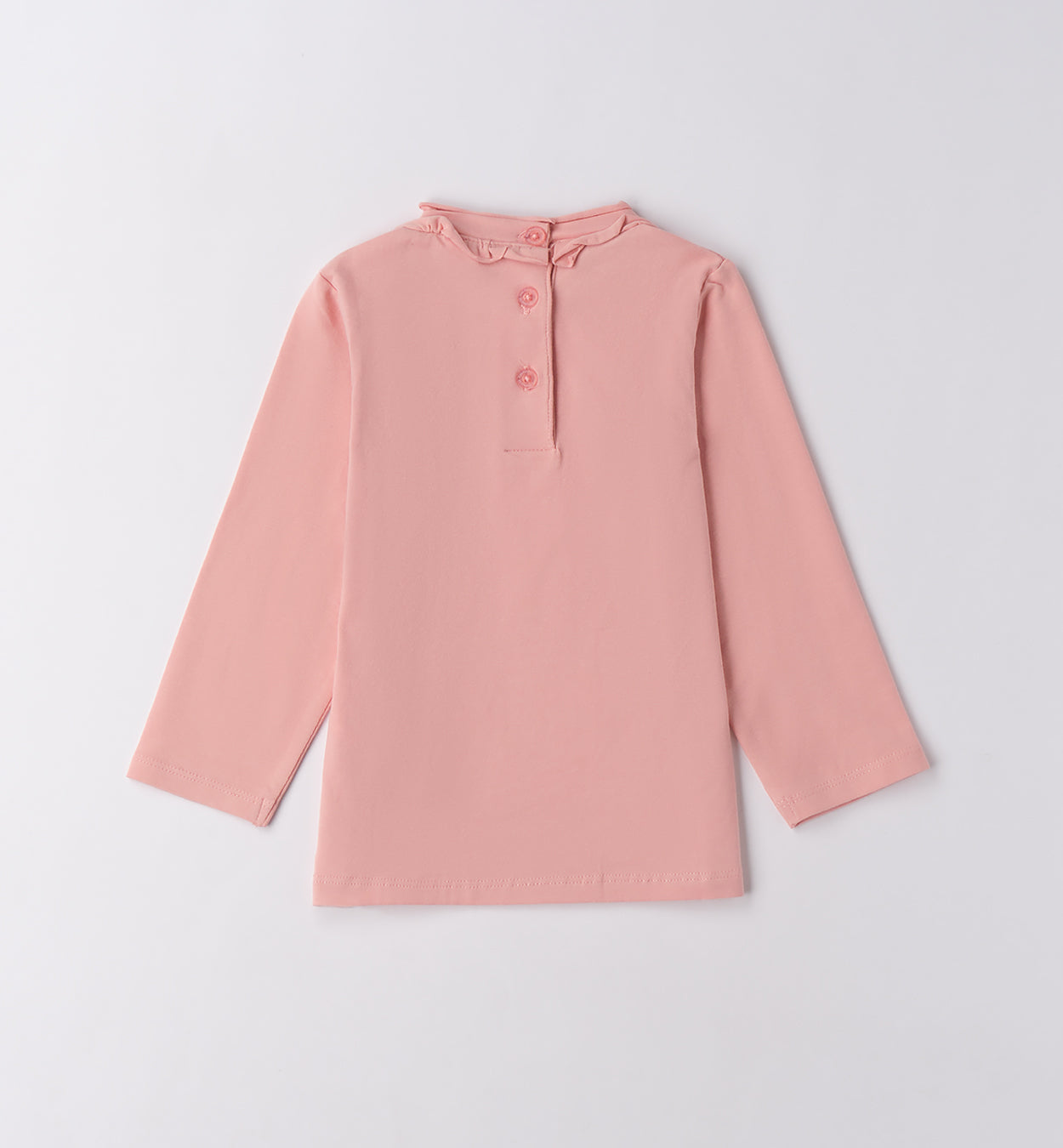 0F321 LUPETTO ML BAMBINA SARABANDA