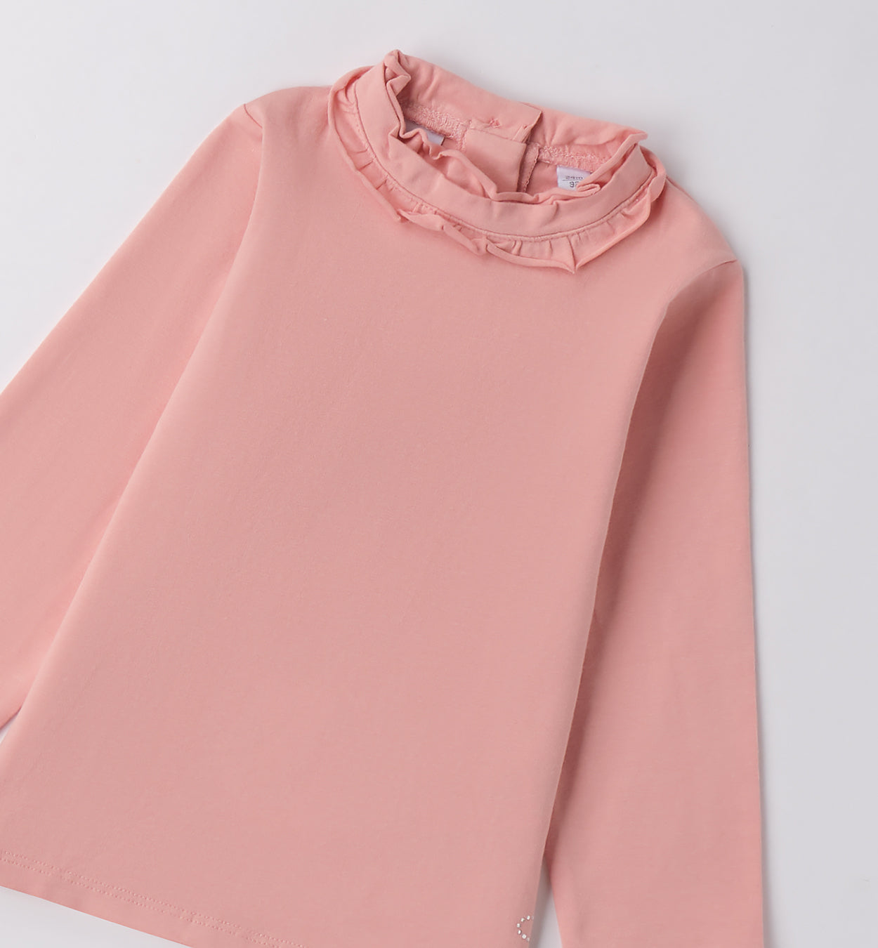 0F321 LUPETTO ML BAMBINA SARABANDA