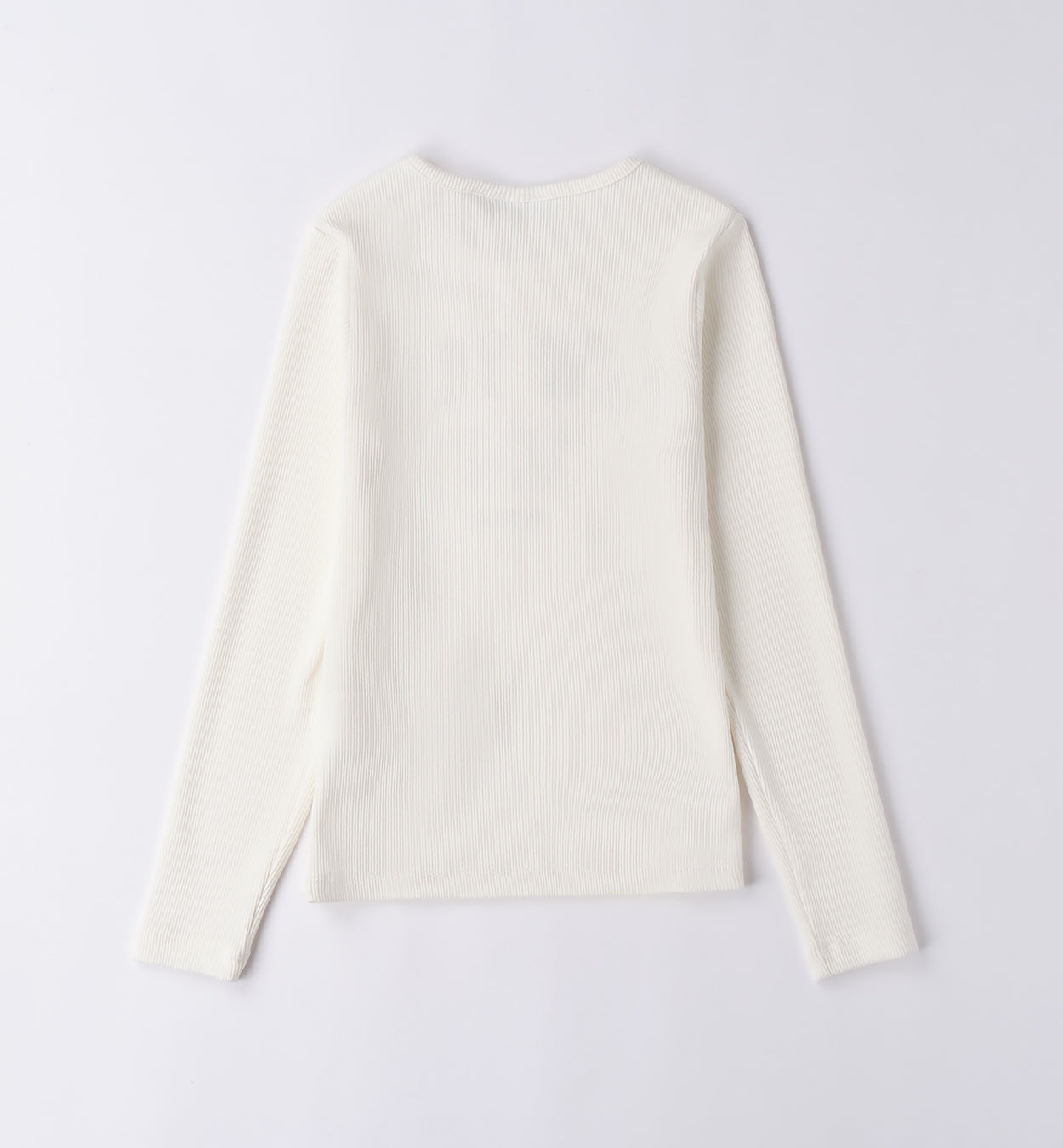 0F432 GIROCOLLO ML RAGAZZA SARABANDA