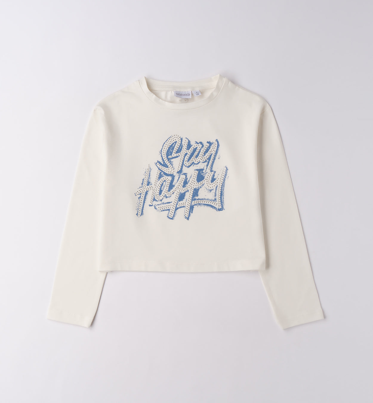 0F438 GIROCOLLO ML RAGAZZA SARABANDA