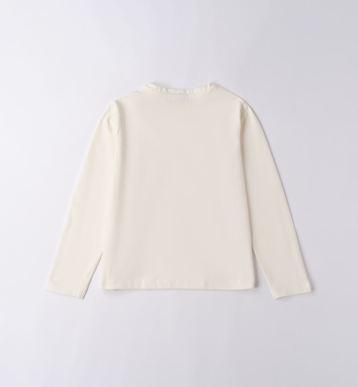 0F488 GIROCOLLO ML RAGAZZA SARABANDA