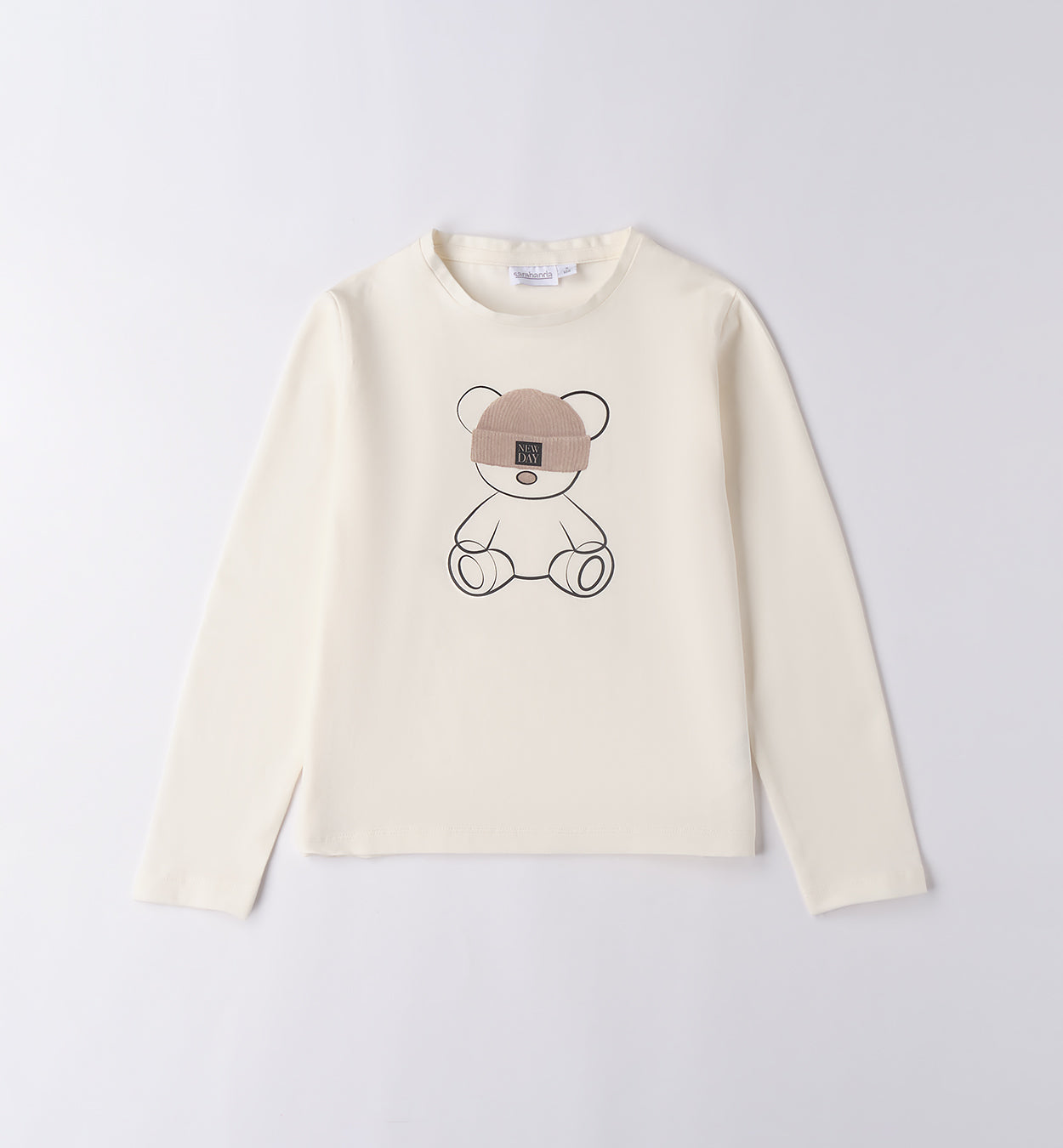 0F488 GIROCOLLO ML RAGAZZA SARABANDA