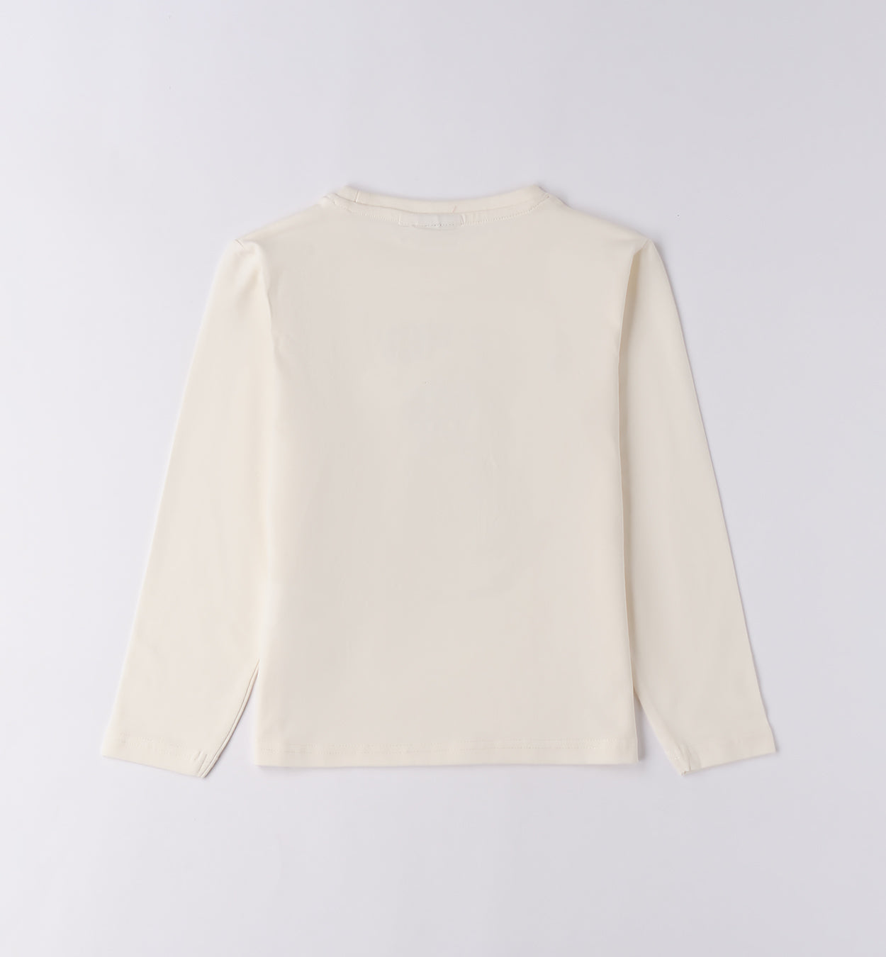 0F524 GIROCOLLO ML RAGAZZA SARABANDA