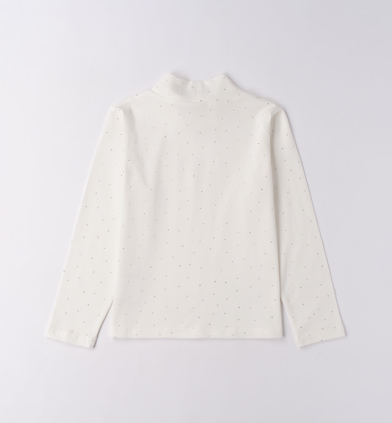 0F531 LUPETTO ML RAGAZZA SARABANDA