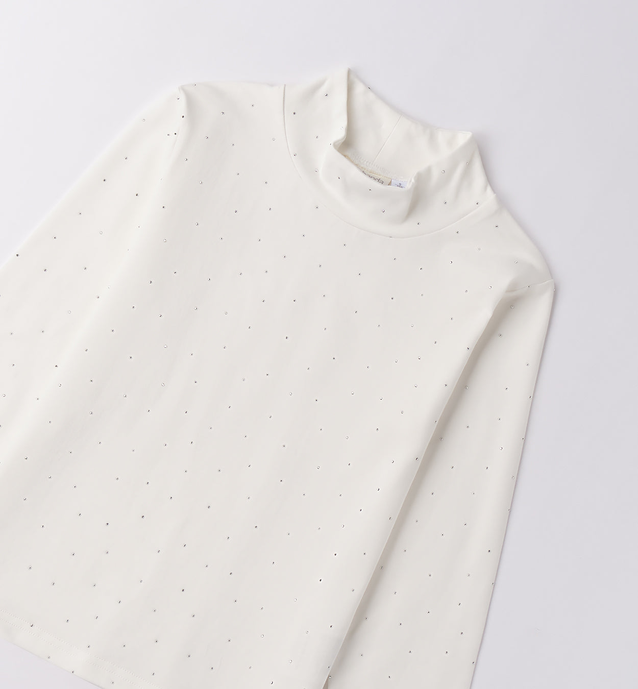 0F531 LUPETTO ML RAGAZZA SARABANDA