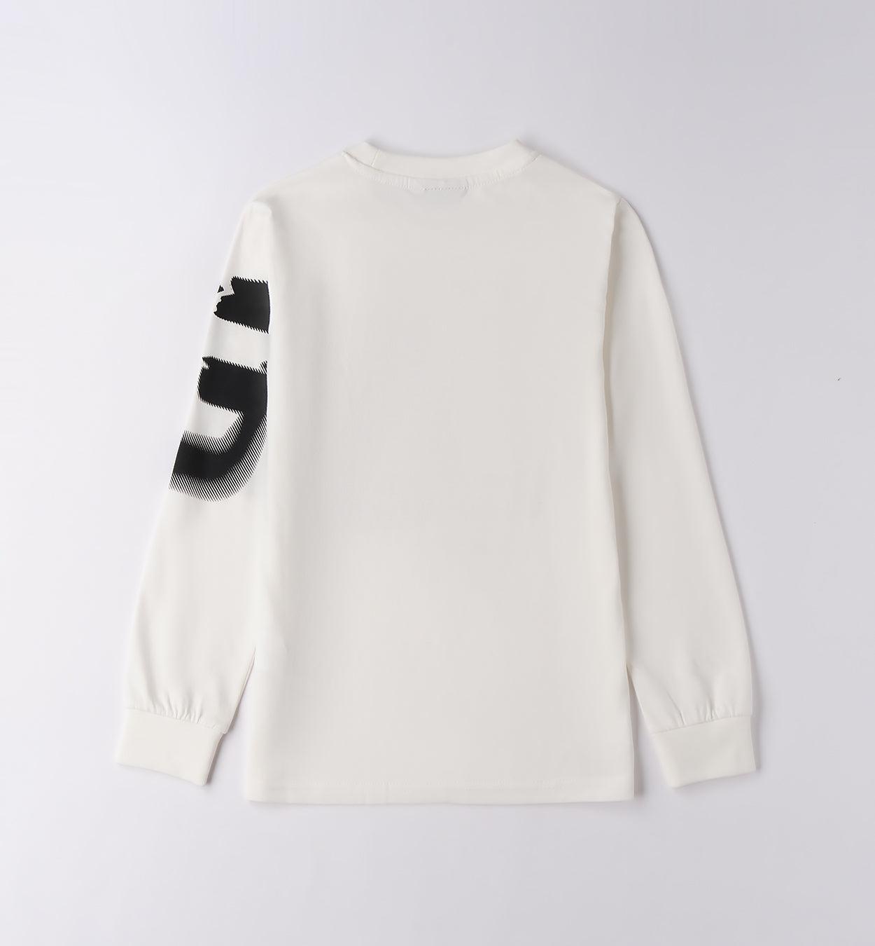 0F600 GIROCOLLO ML RAGAZZO SARABANDA