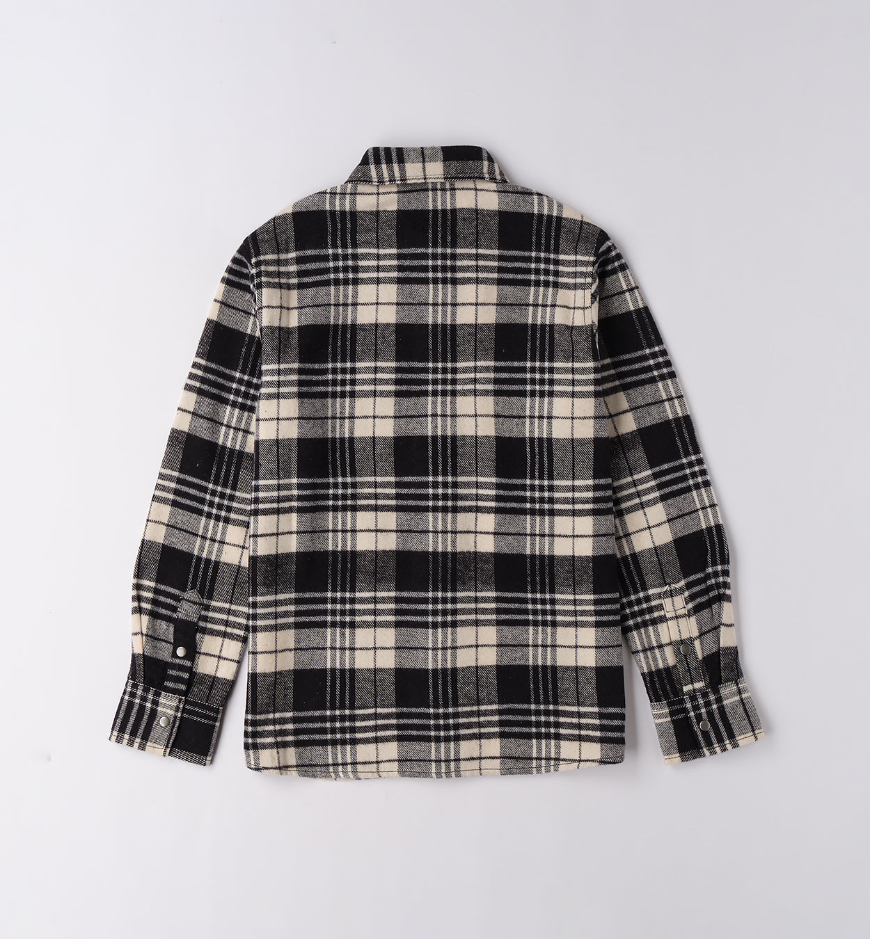 0F610 CAMICIA ML RAGAZZO SARABANDA