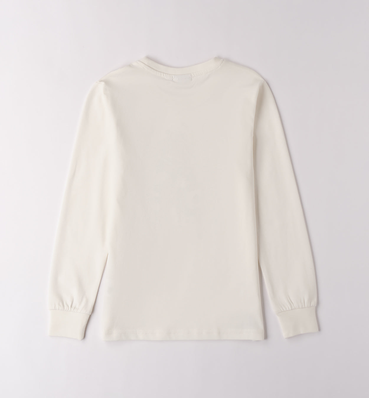 0F615 GIROCOLLO ML RAGAZZO SARABANDA