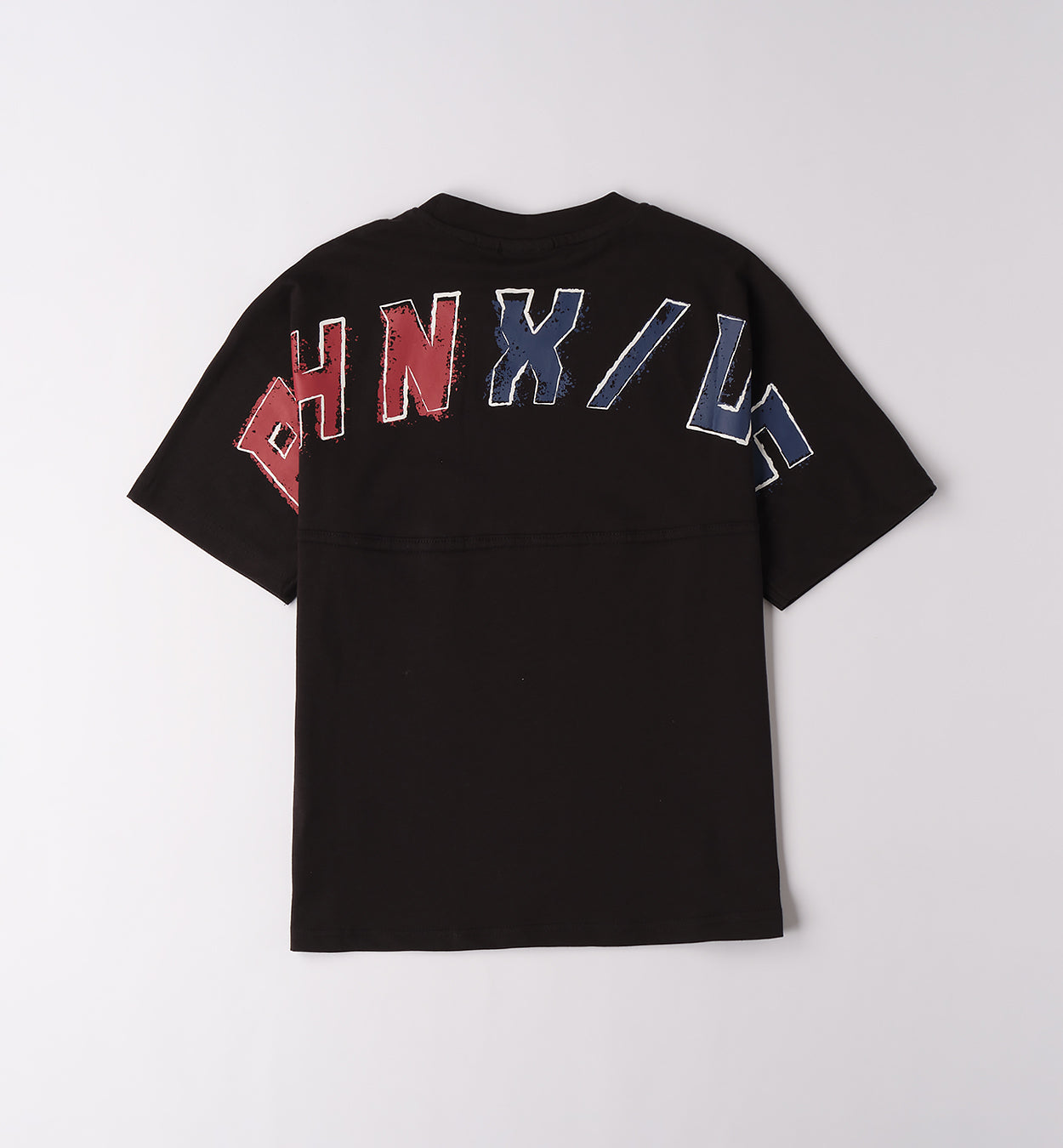 0F623 TEE SHIRT RAGAZZO SARABANDA