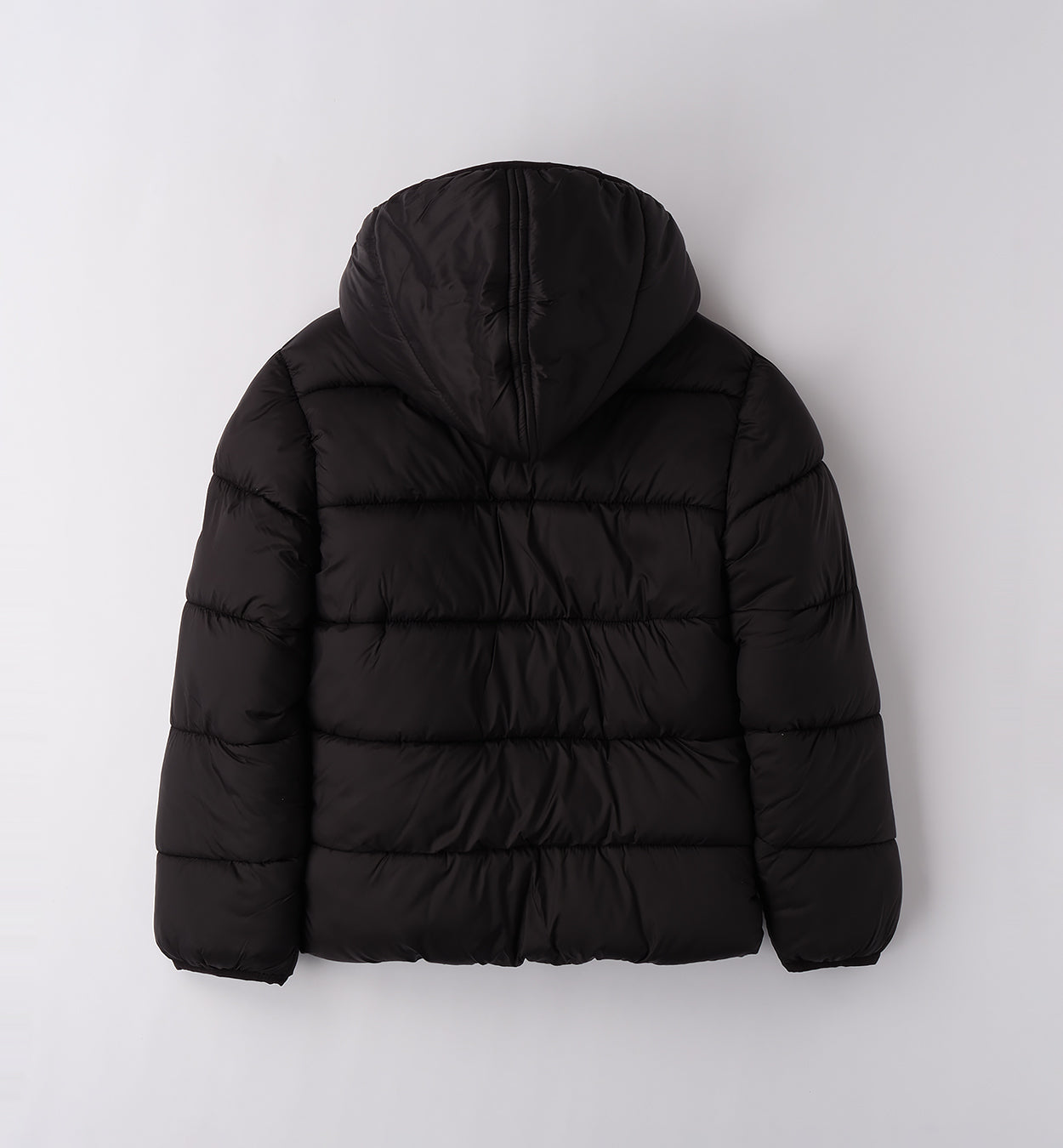 0F641 GIUBBOTTO IMBOTTITO TESSUTO TERMICO RAGAZZO SARABANDA