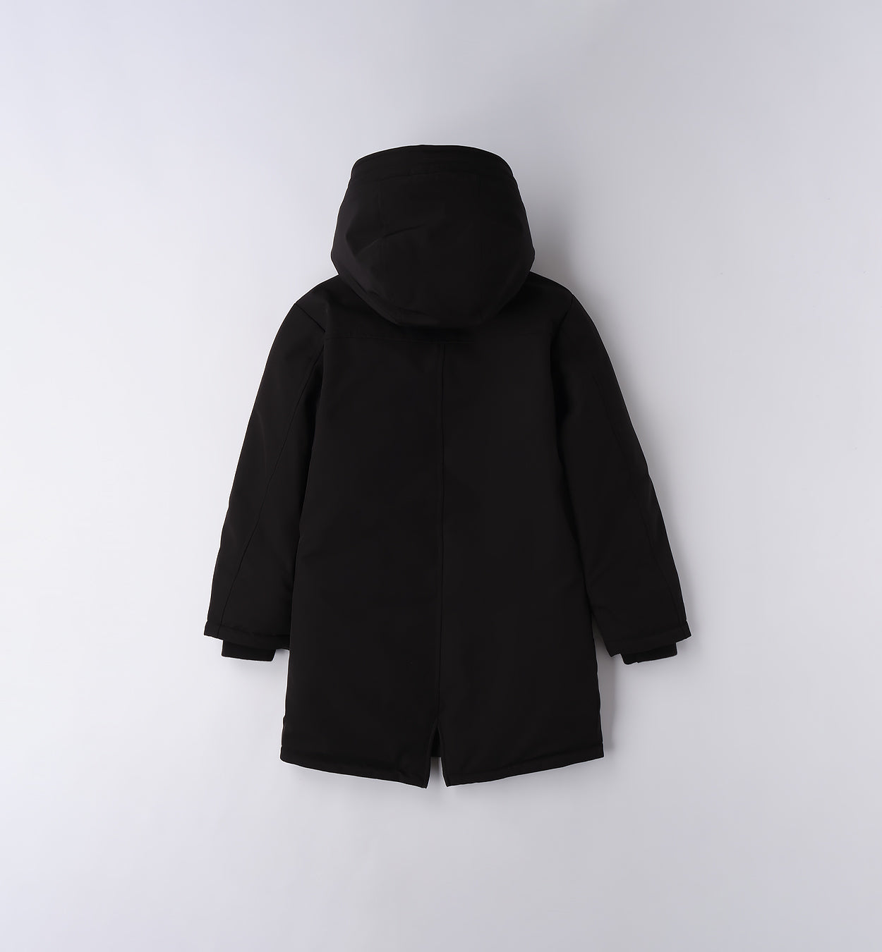 0F649 GIUBBOTTO IMBOTTITO TESSUTO TERMICO RAGAZZA SARABANDA