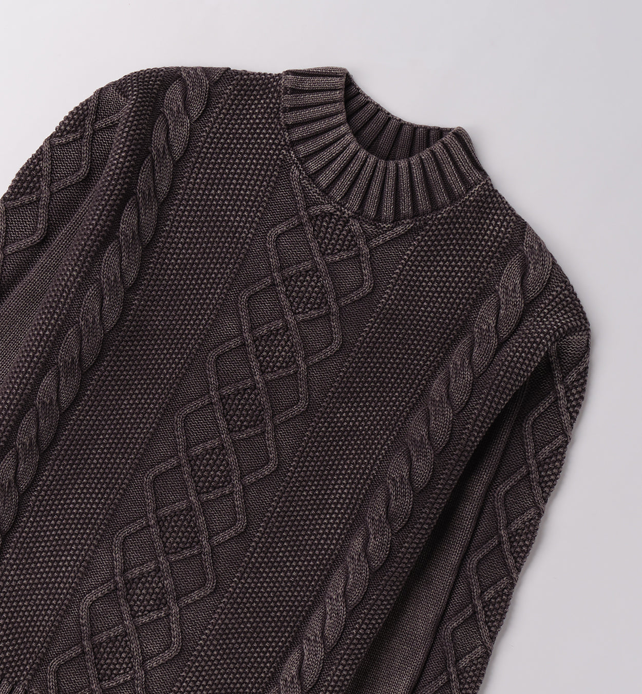 0F655 MAGLIONE RAGAZZO SARABANDA