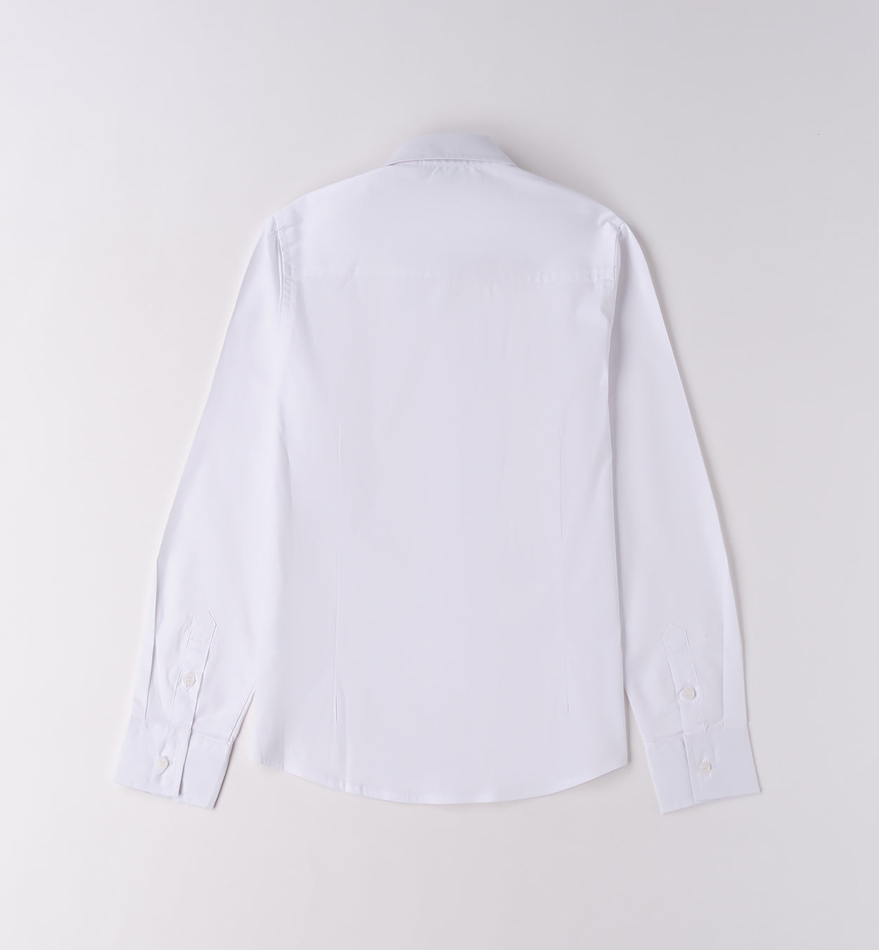 0F657 CAMICIA ML RAGAZZO SARABANDA