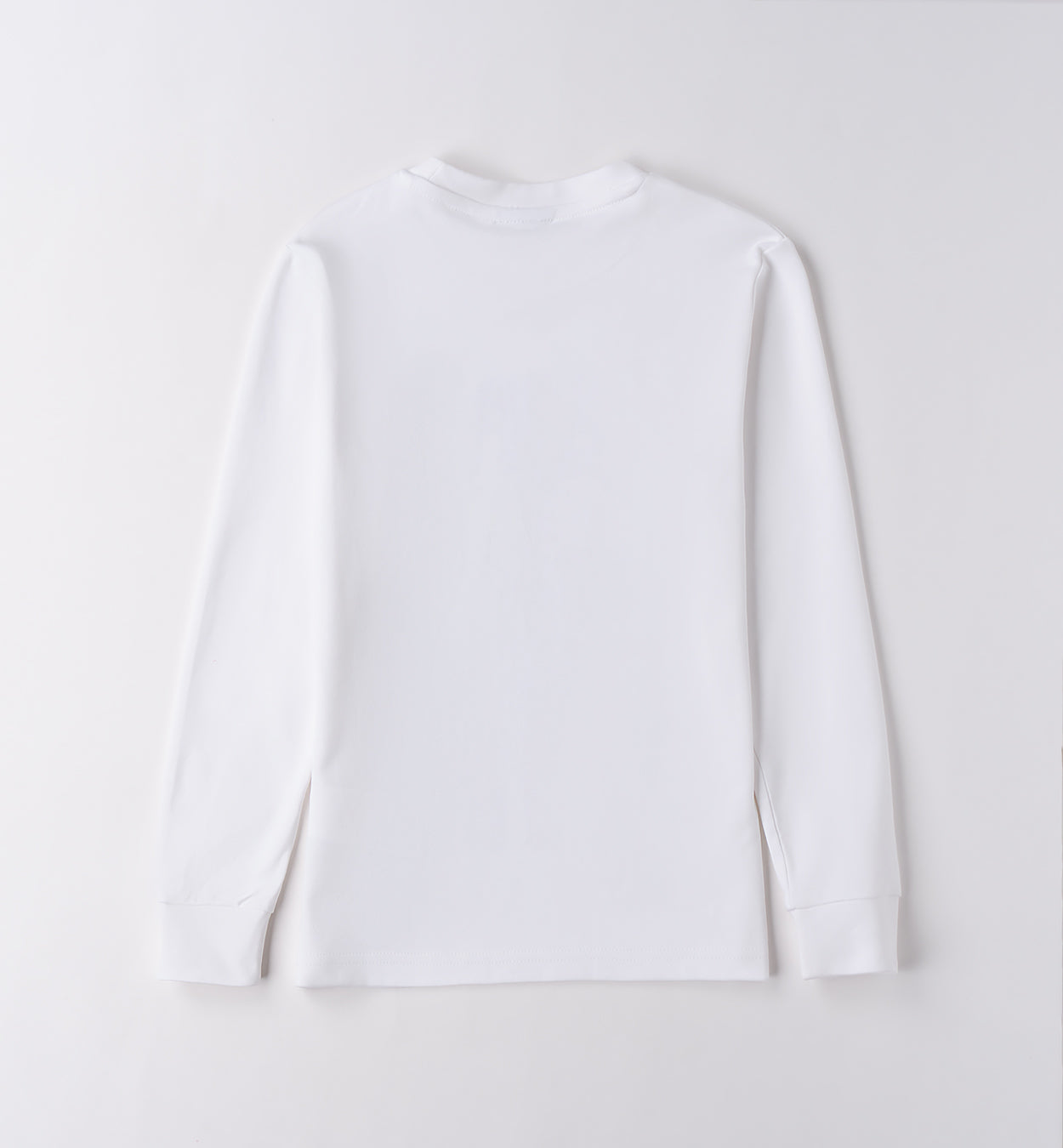 0F667 GIROCOLLO ML RAGAZZO SARABANDA