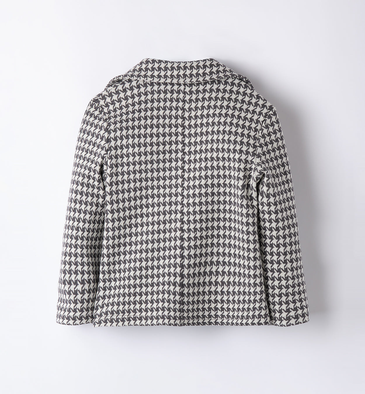 0F374 GIUBBOTTI-GIACCHE MAGLIA TAGLIATA BAMBINA SARABANDA