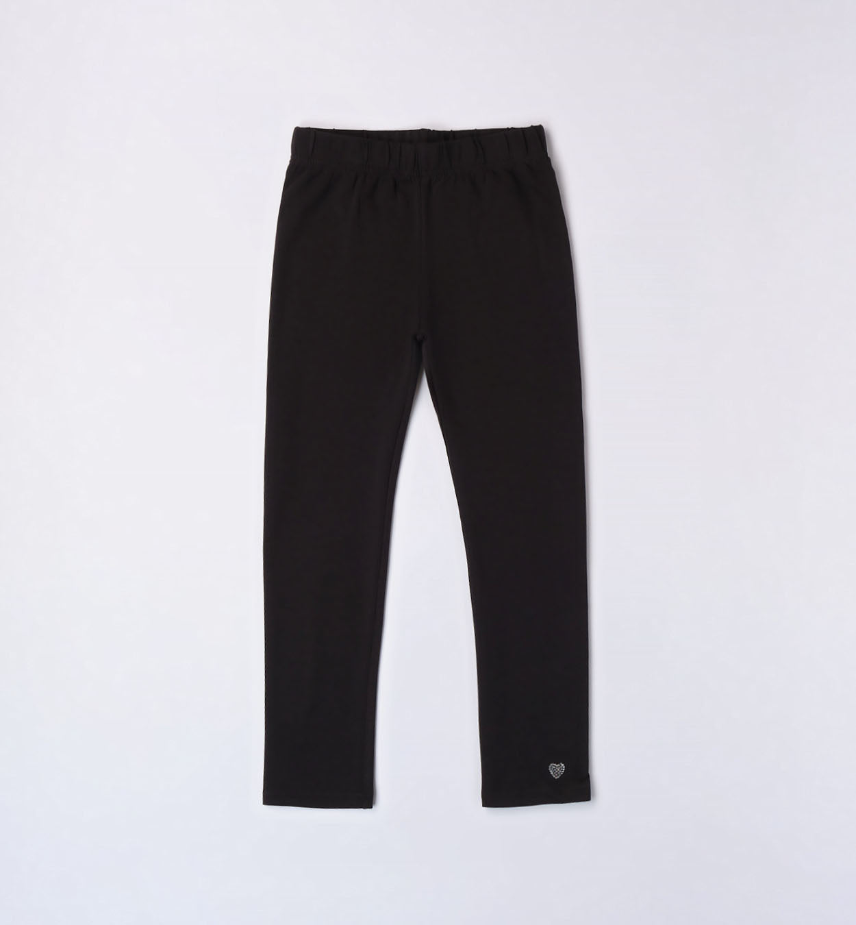 0X709 LEGGINGS LUNGO BAMBINA SARABANDA