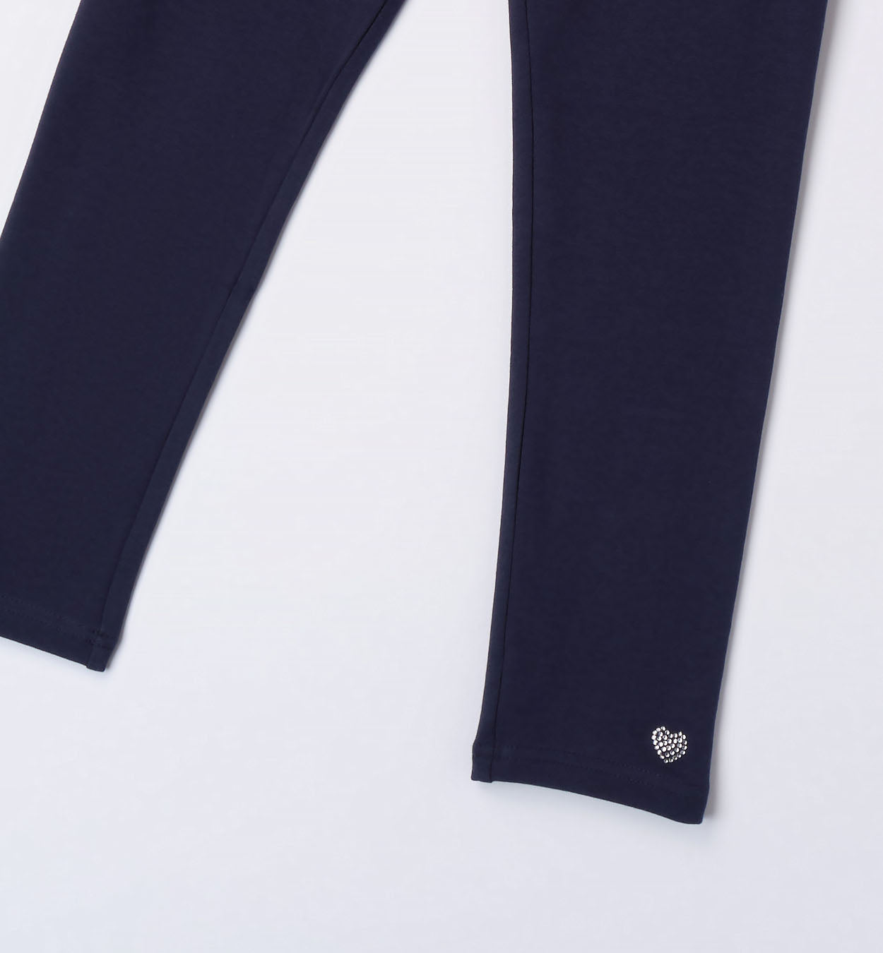 0X712 LEGGINGS LUNGO RAGAZZA SARABANDA