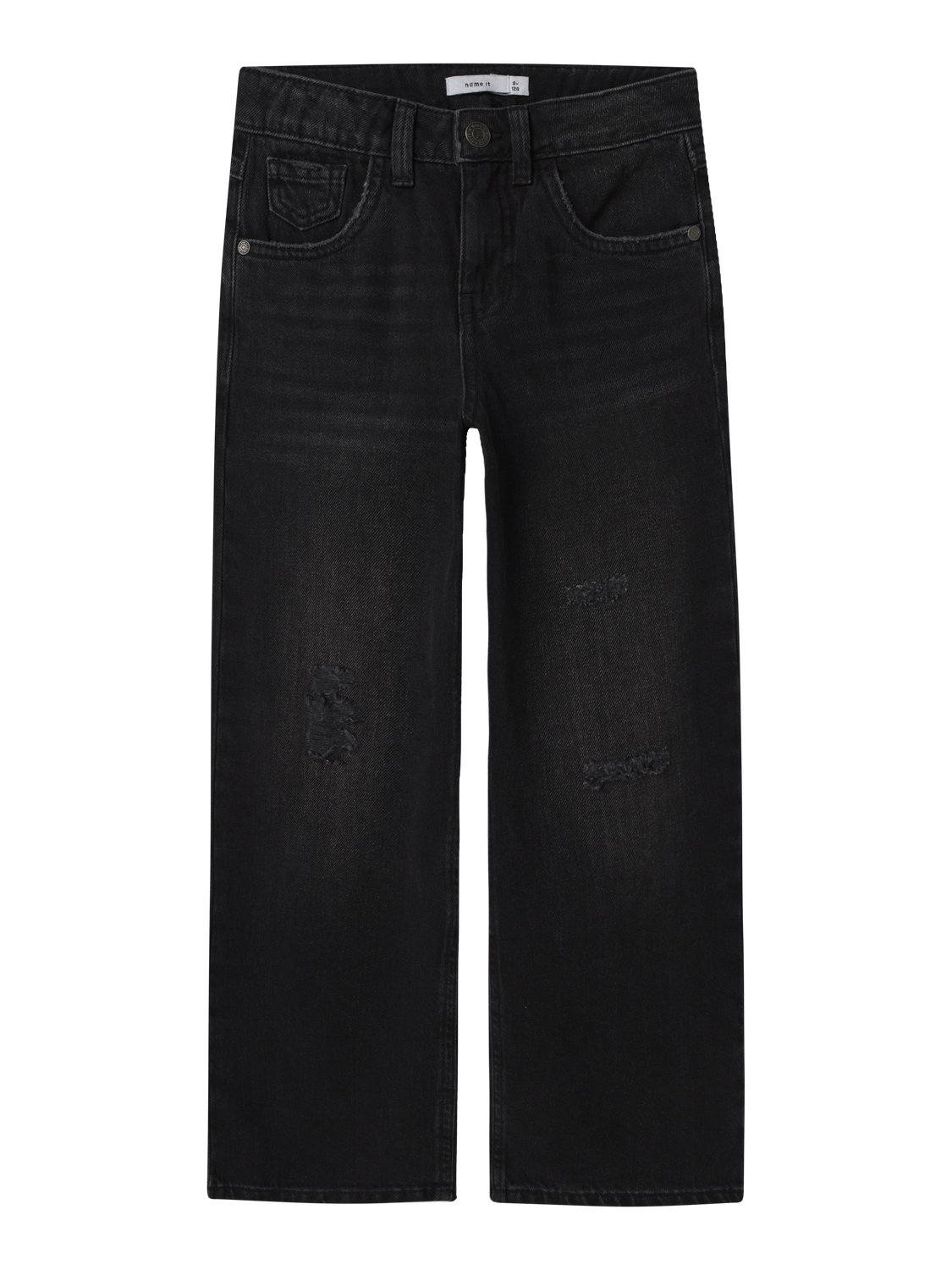 13211699 JEANS LARGO RAGAZZA NAME IT