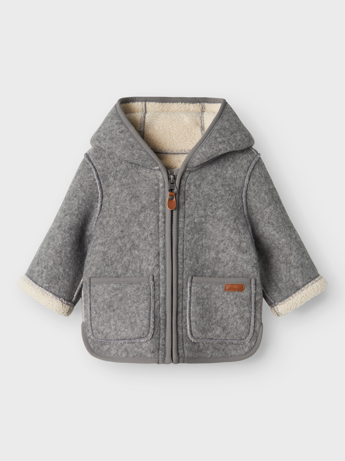 13218440 GIUBBOTTO NEONATO NAME IT