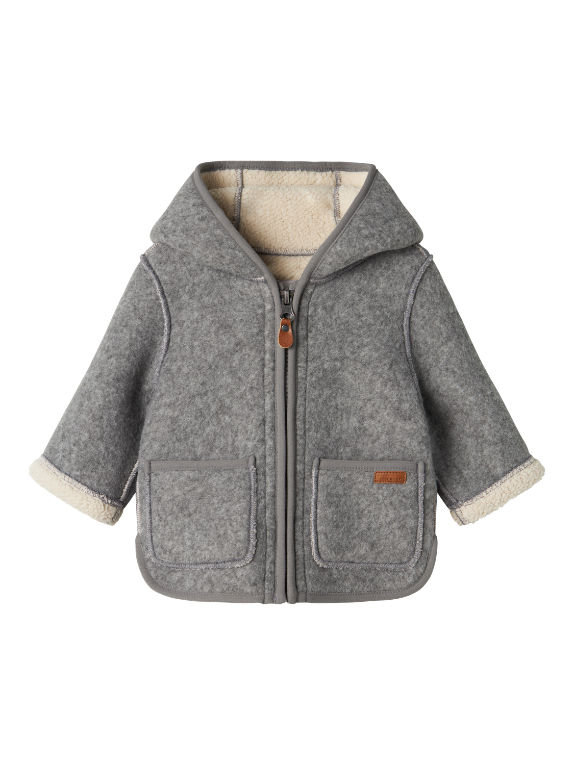 13218440 GIUBBOTTO NEONATO NAME IT