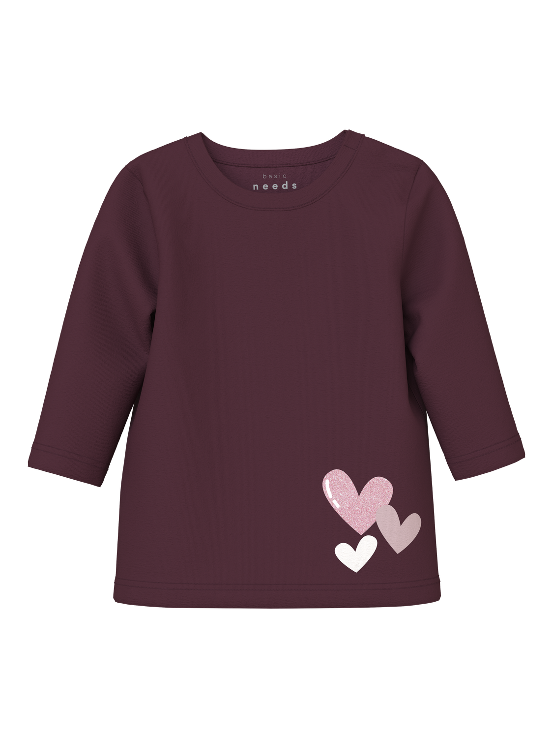 13226053 T-SHIRT NEONATA NAME IT