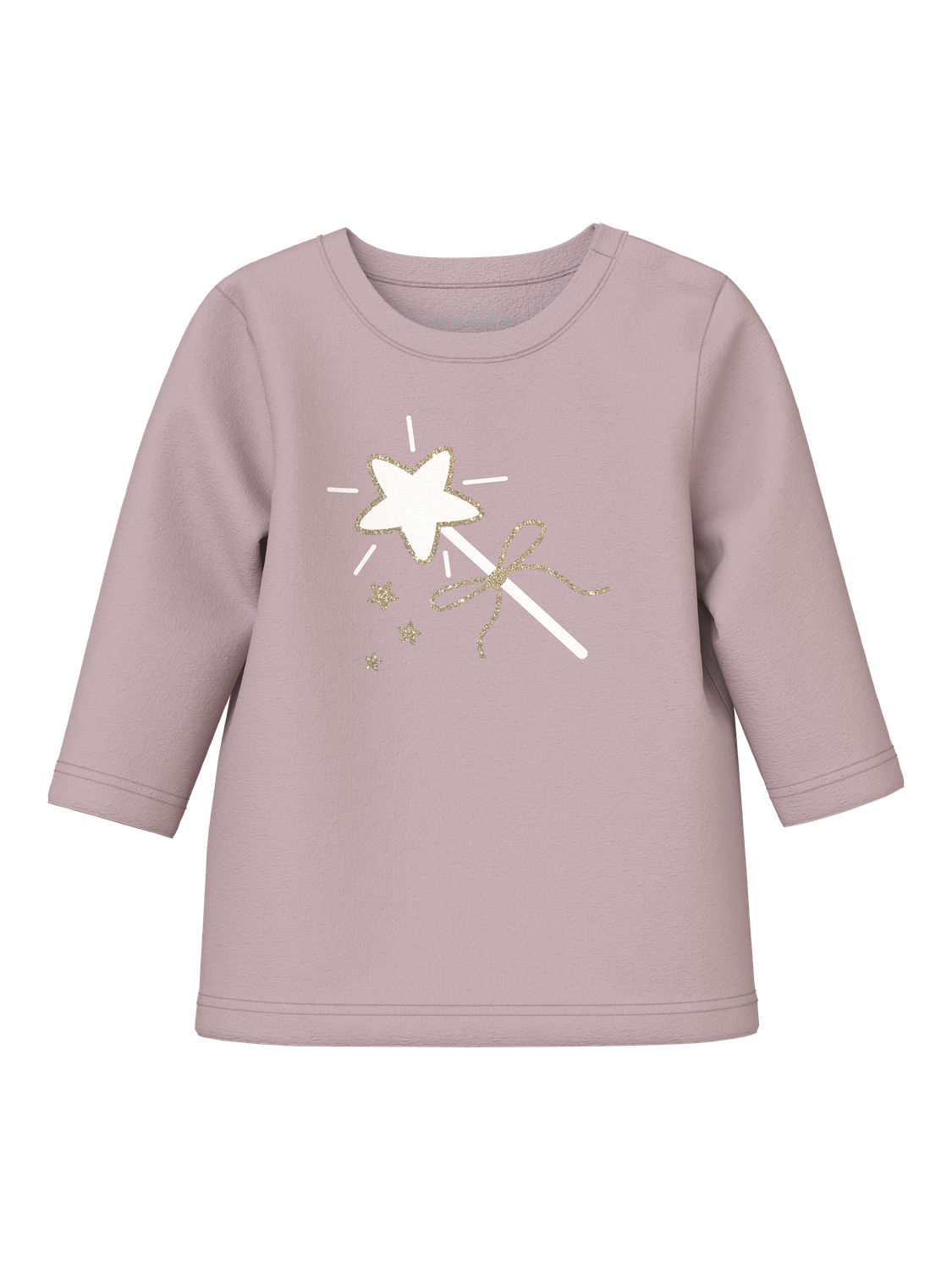 13226053 T-SHIRT NEONATA NAME IT