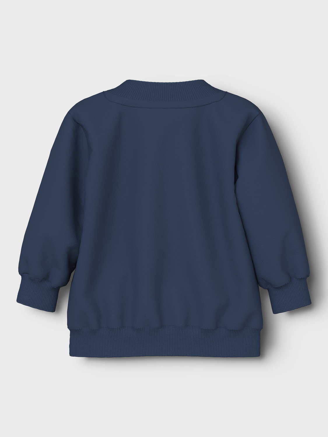 13226065 FELPA NEONATO STELLA NAME IT