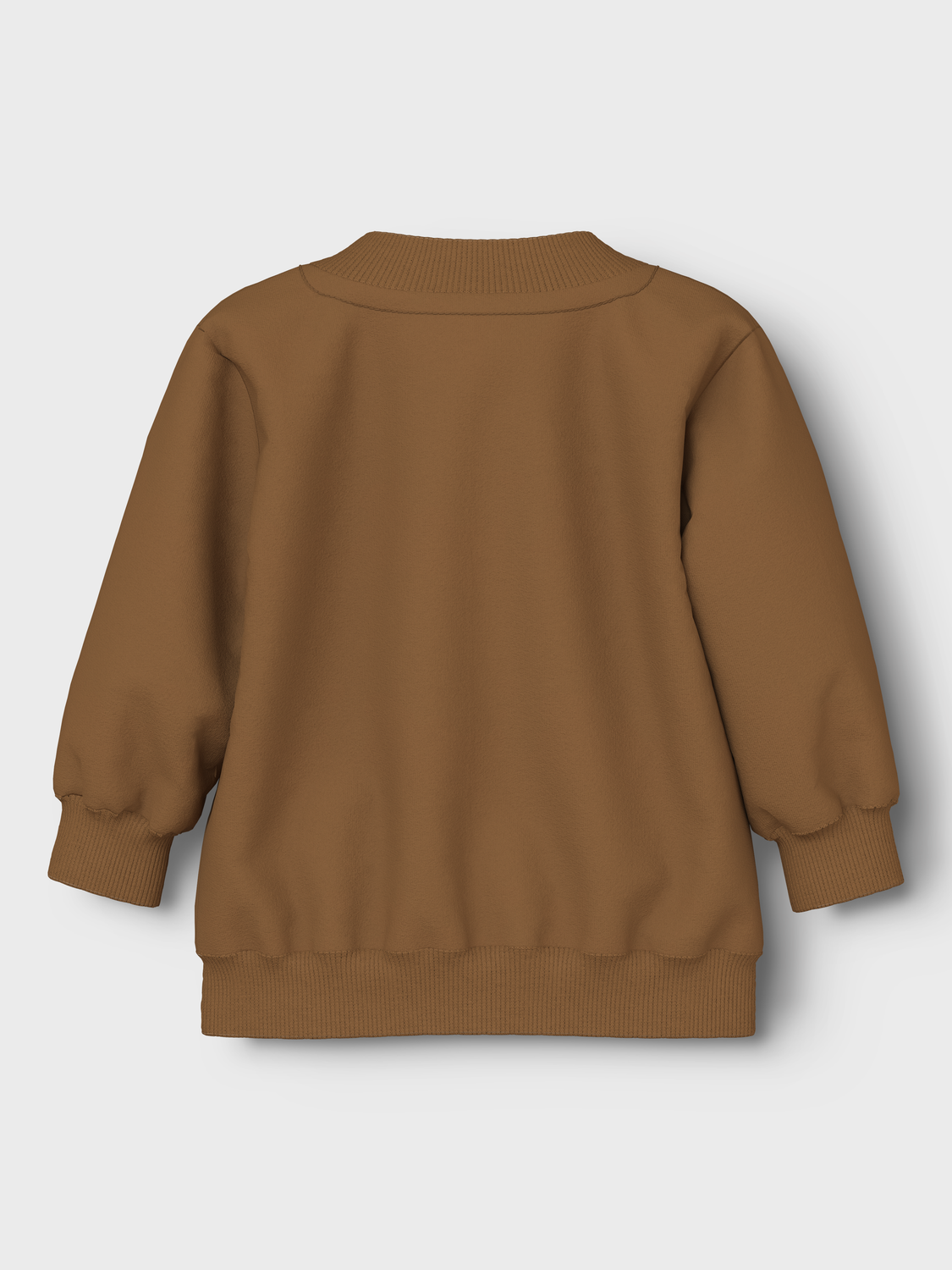 13226065 FELPA NEONATO CANE NAME IT