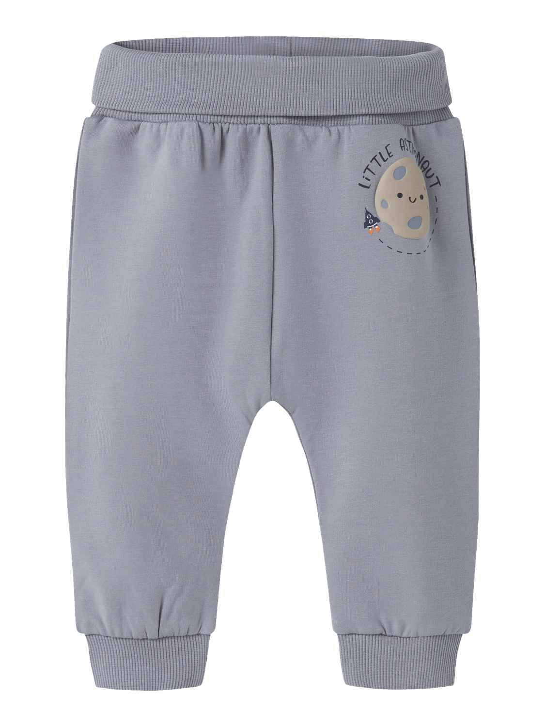 13226068 PANTALONE FELPA NEONATO NAME IT