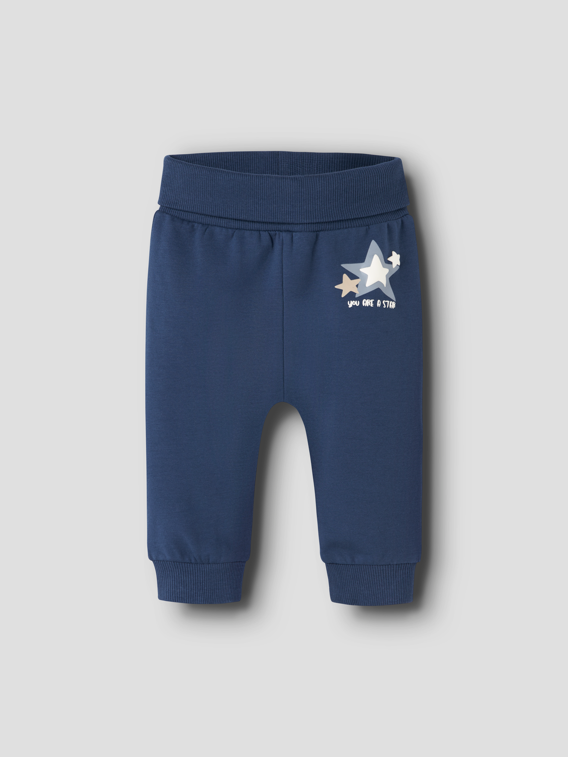 13226068 PANTALONE FELPA NEONATO NAME IT